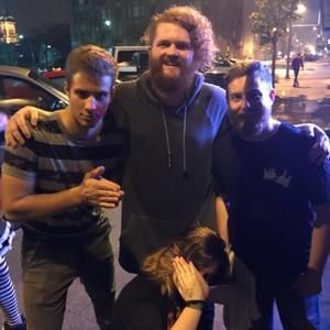 Meet your Posher, Austin